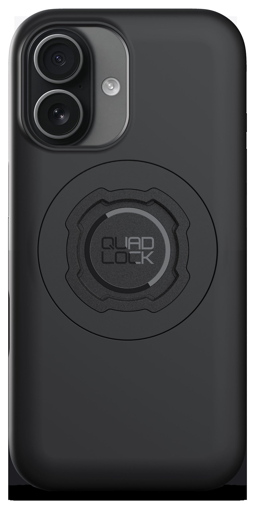 Quad Lock MAG Case iPhone 17 6.3"