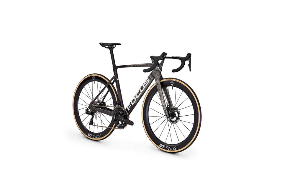 2026 Focus Izalco Max 9.9 Graphitbrush