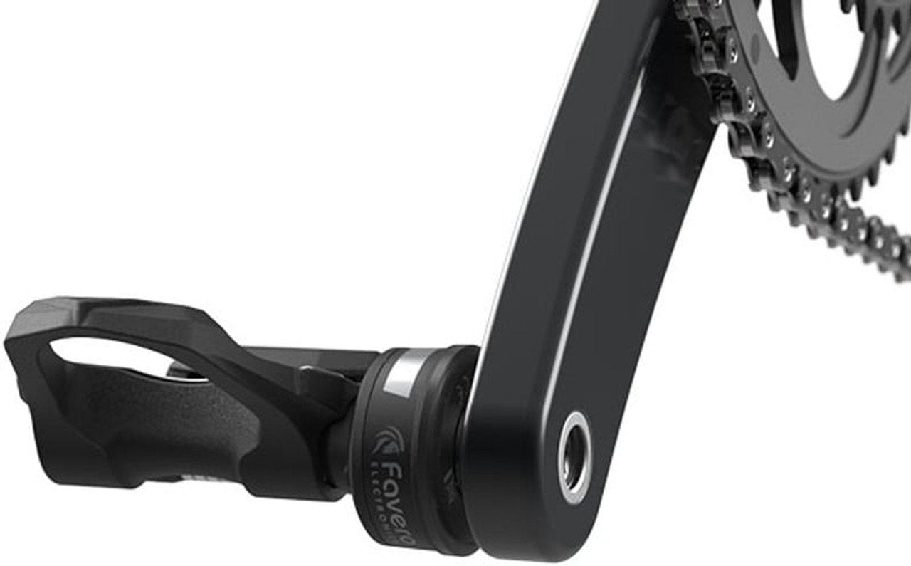 Favero Assioma Power Pedals Dual Side Power Duo