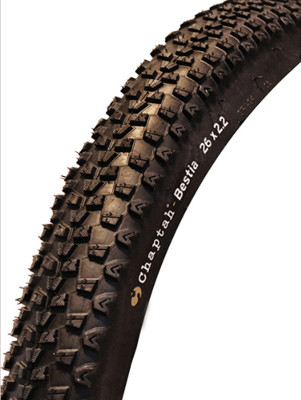Chaptah Bestia 27.5 X 2.2 WB
