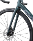 2025 Giant TCR Advanced 1 - PC Asphalt Green