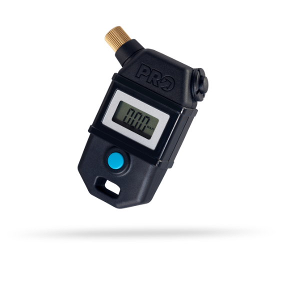 PRO Pressure Checker Digital Presta/Schrader