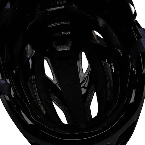 Fox Crossframe Pro Black Camo Med