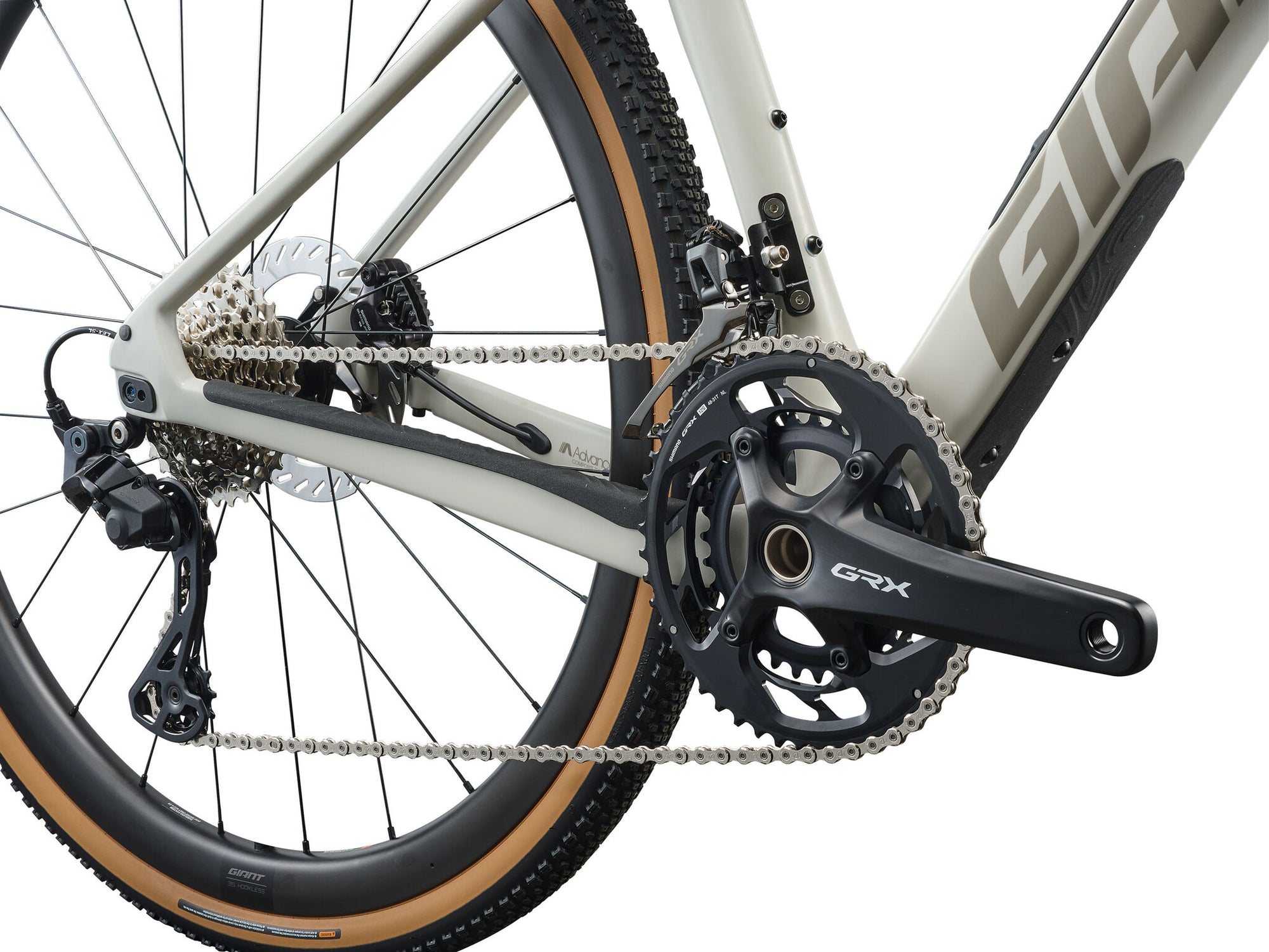 2026 Giant Revolt Advanced 0 Snow Drift