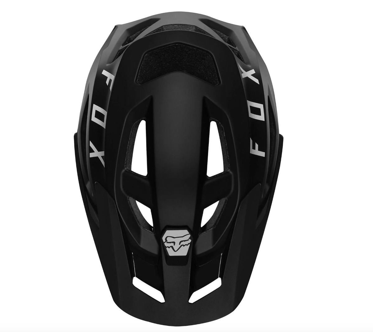 Fox Speedframe MIPS Black