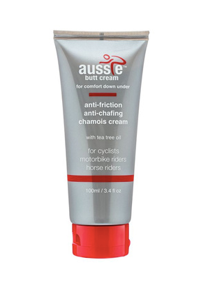 Aussie Butt Cream 100ml  Tube
