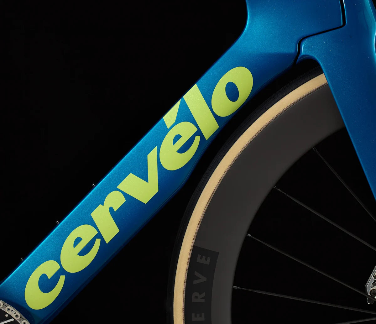 2027 Cervelo S5 Force
