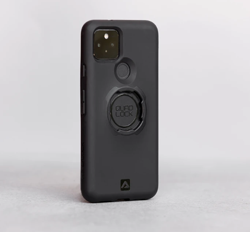 Quad Lock Case Google Pixel 5