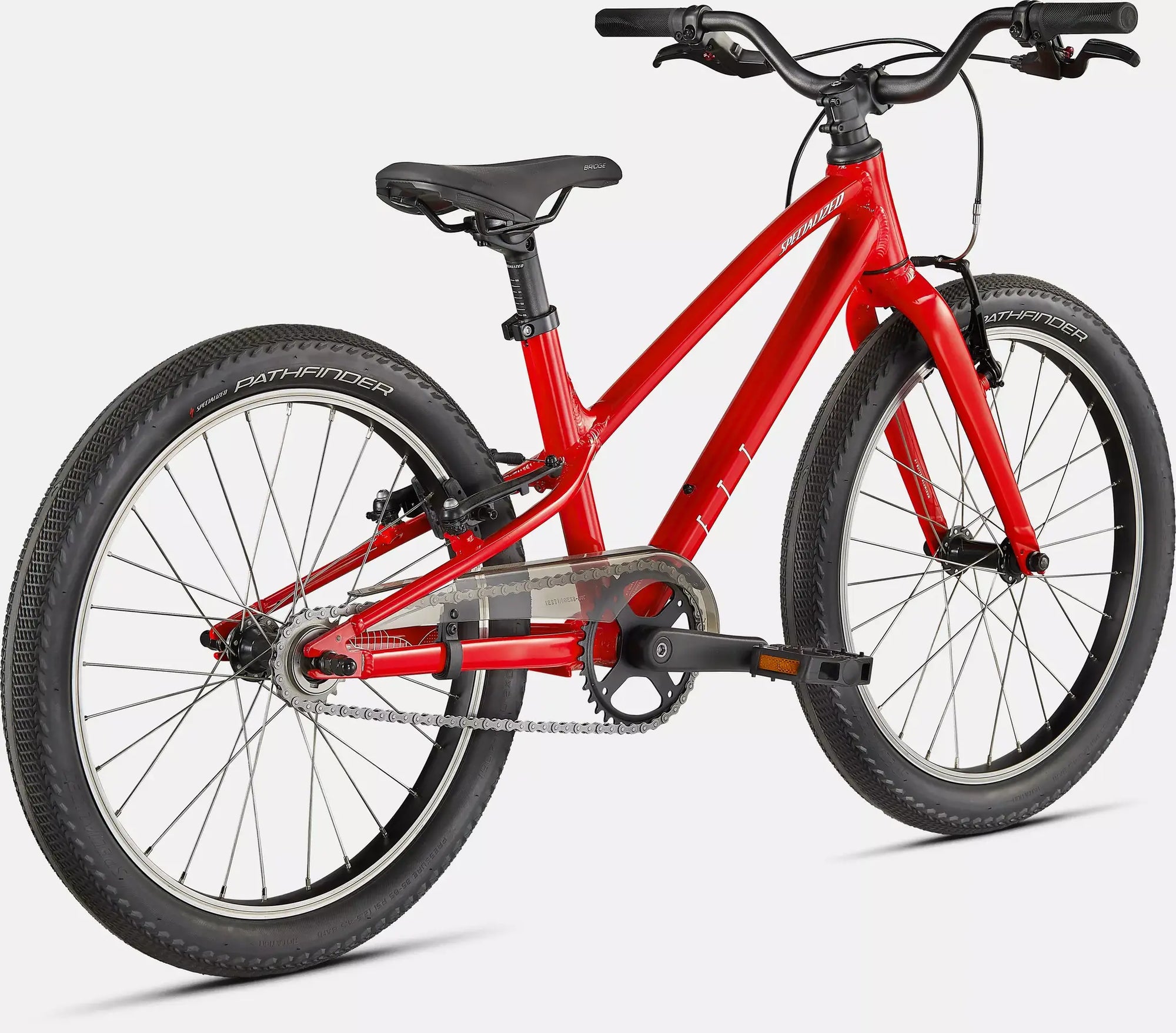 Specialized Jett 20 Single Speed