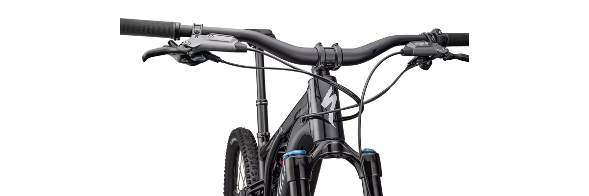 2025 Specialized Levo Comp Alloy