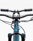 Shotgun Pro Combo MTB Seat + Pro Handlebar