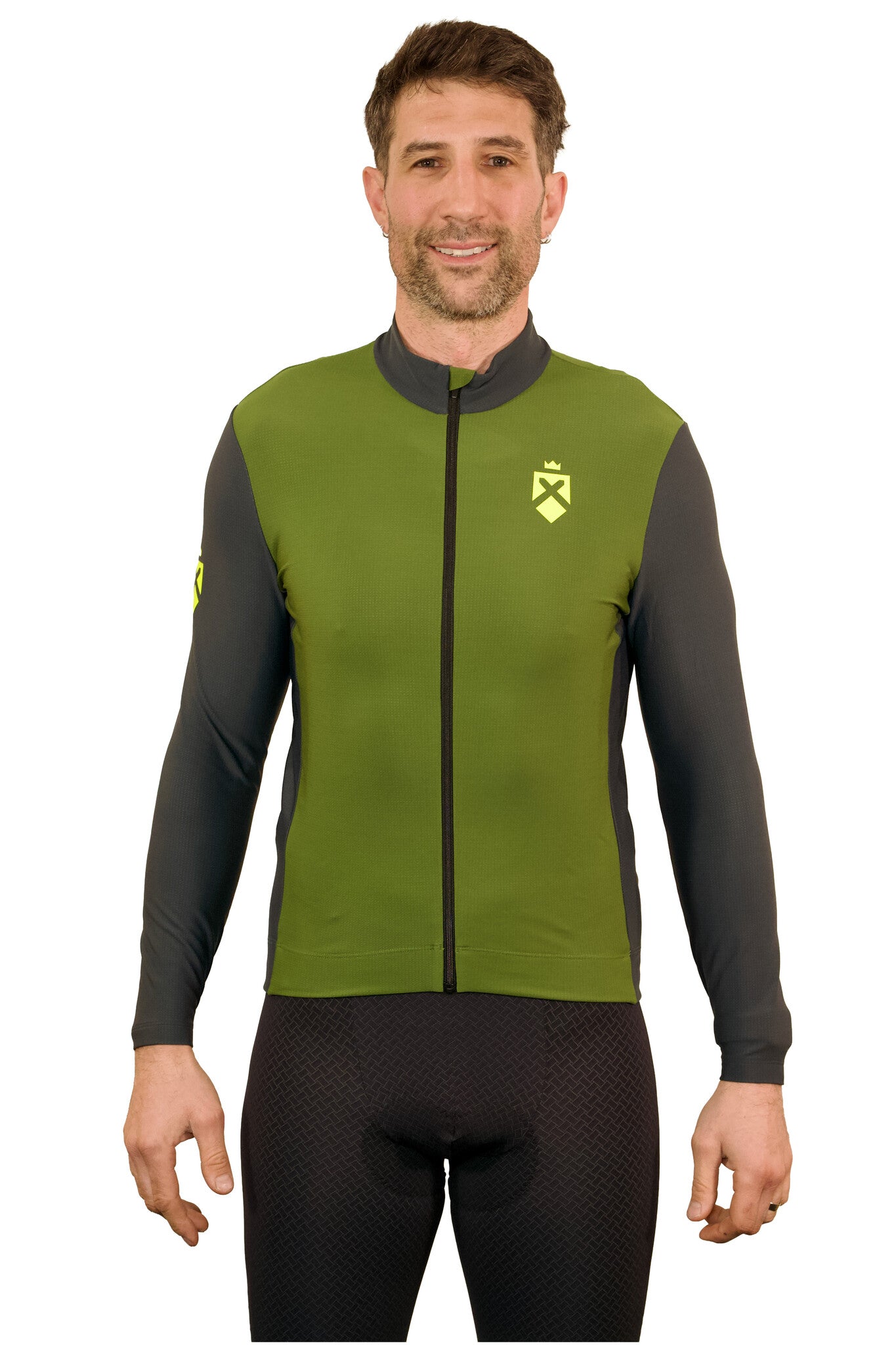 Knights Thermodream Jersey