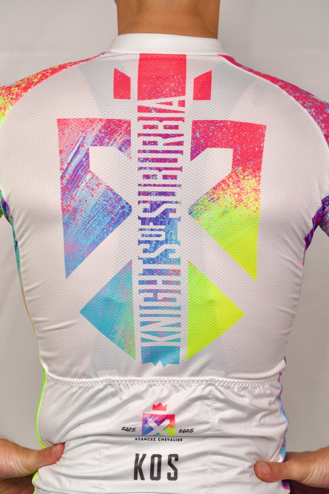 2026 Knights Club Jersey