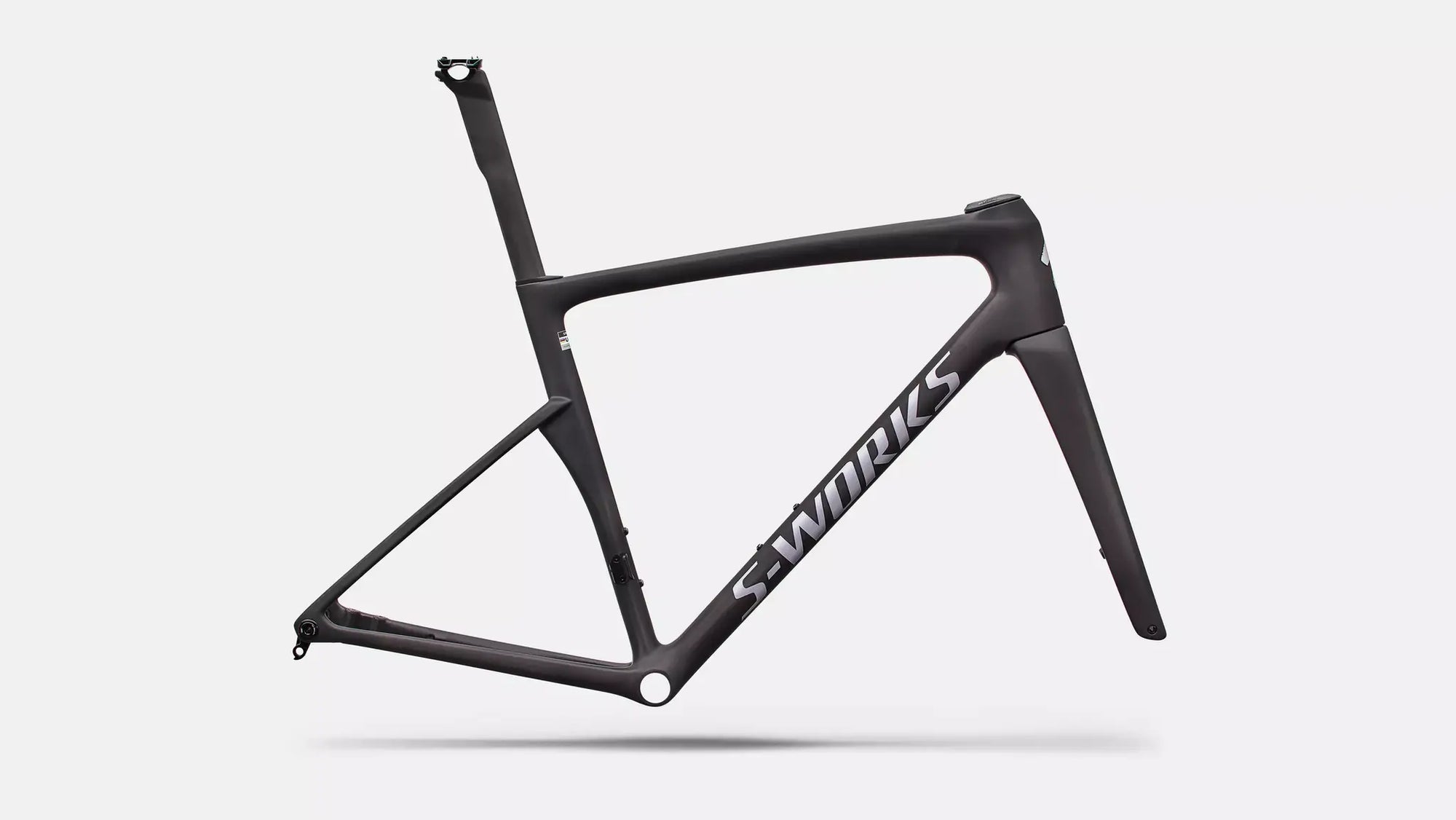2027 Specialized S-Works Tarmac SL9 Frameset