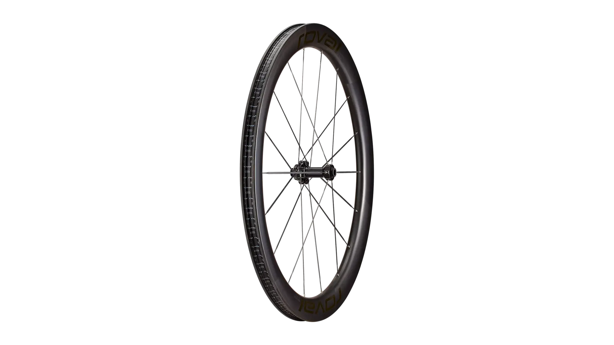 2027 Roval Rapide CLX III Wheel