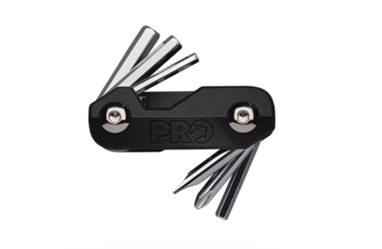 PRO Shimano Tool Mini 6 Functions