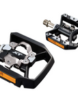 Shimano T8000 Deore XT SPD Pedals