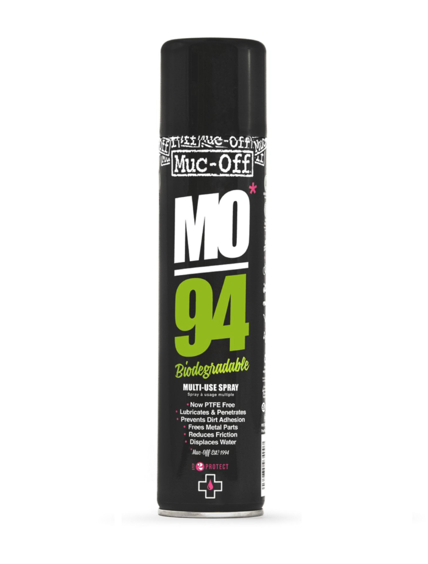 Cleaning Protect MO-94 400ml