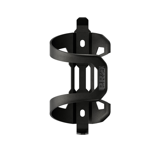 PRO Bottle Cage Side Black/Alloy
