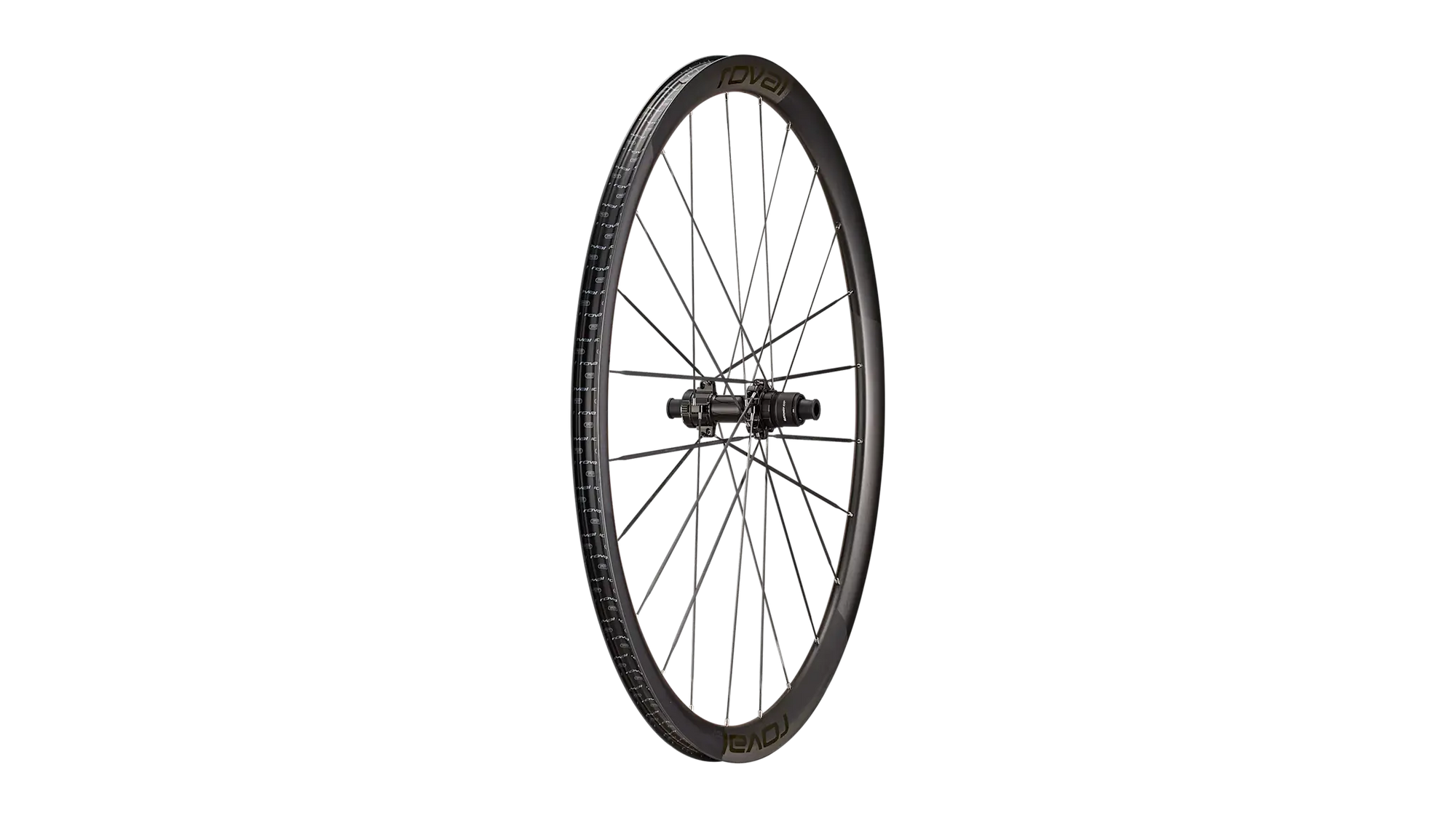 2027 Roval Alpinist CLX III