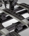 BuzzRack E-Hornet Car Rack 3 E-Bikes Tow Ball