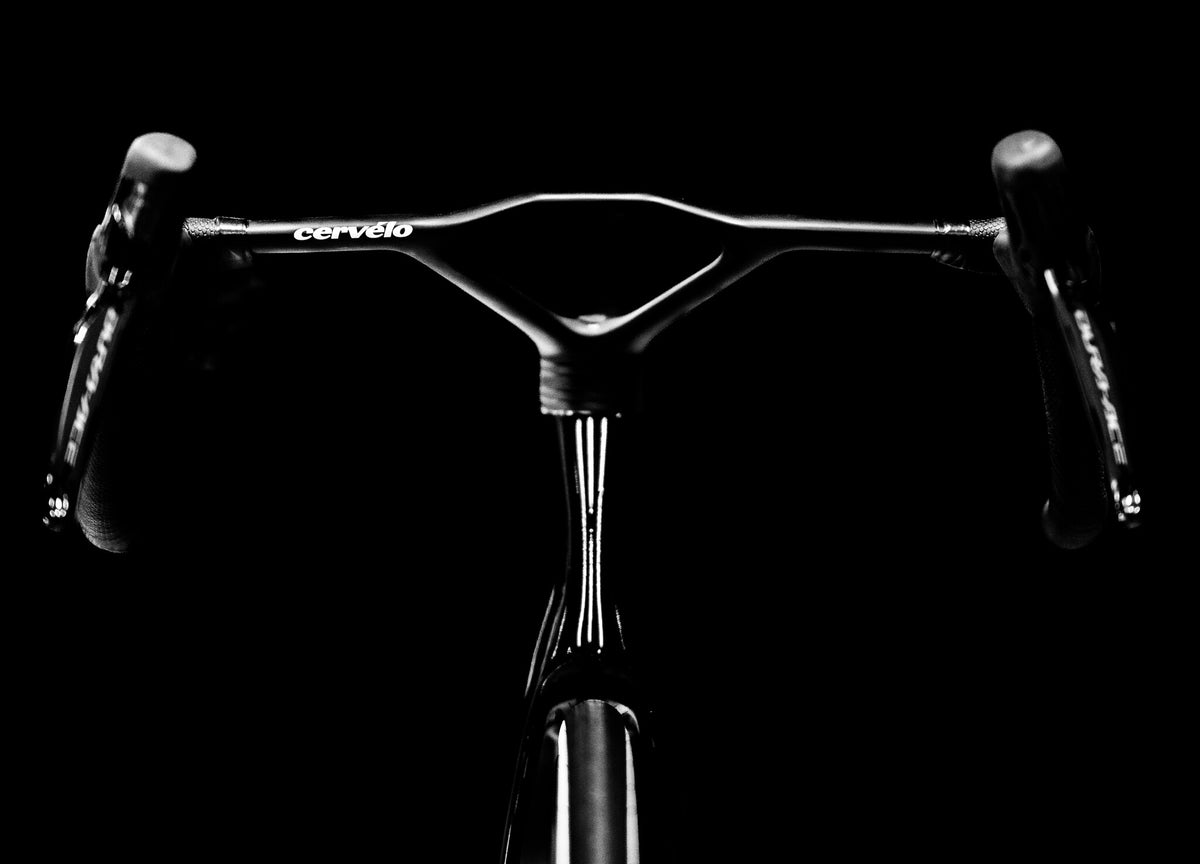 2026 Cervelo S5 Force E1 AXS