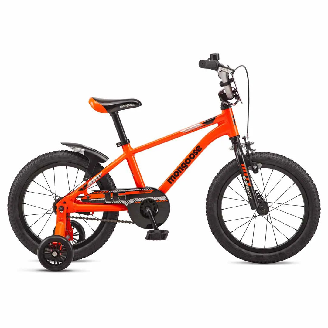 Mongoose Mitygoose 16 OS