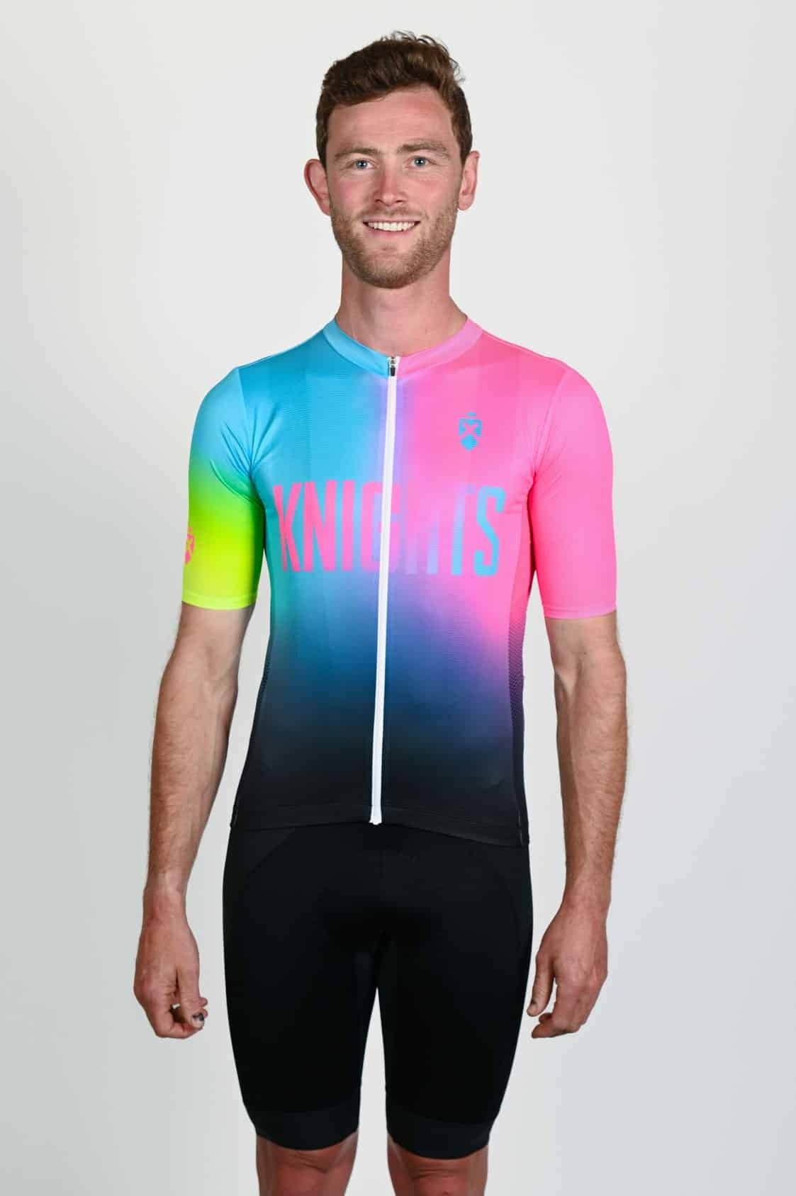 Knights Express Fade Jersey