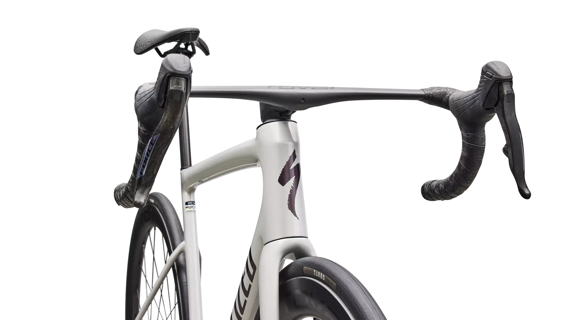 2026 Specialized Tarmac SL8 Pro Force AXS