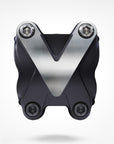Pro Vibe Road Stem Alloy 31.8mm 10 Deg Black