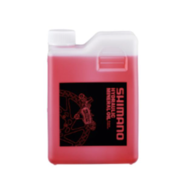Shimano Disc Brake Mineral Oil 500ml