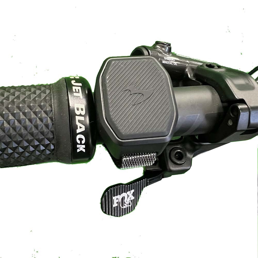 Moon Rigel Max S Front Light 1600 Lumens Wireless