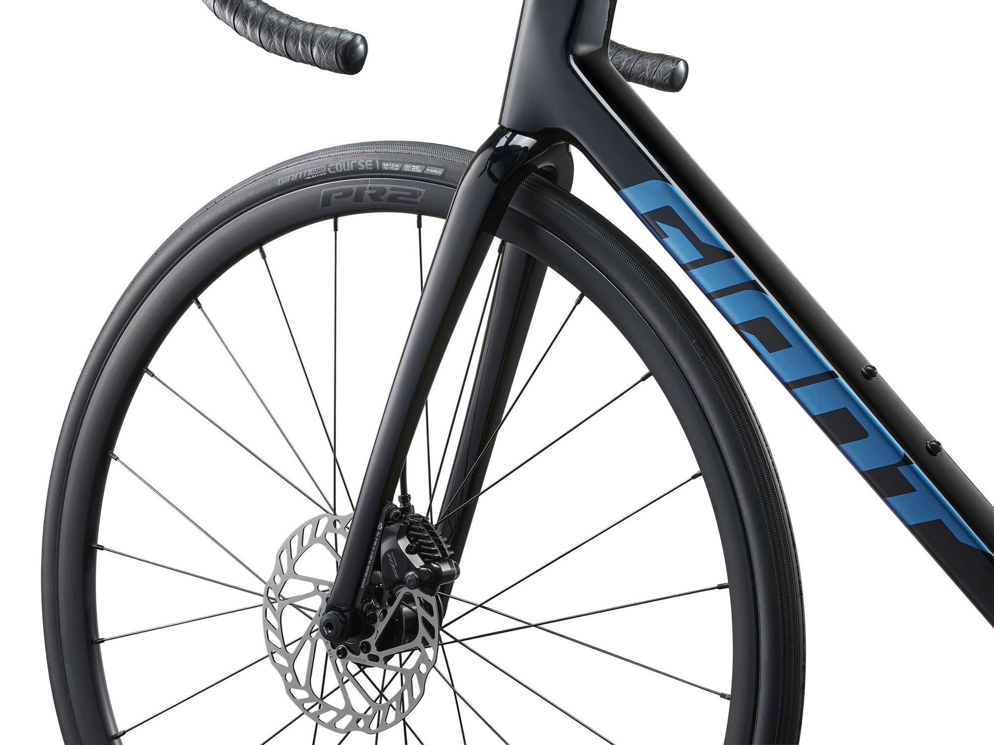 2025 TCR Advanced 2 - PC Carbon