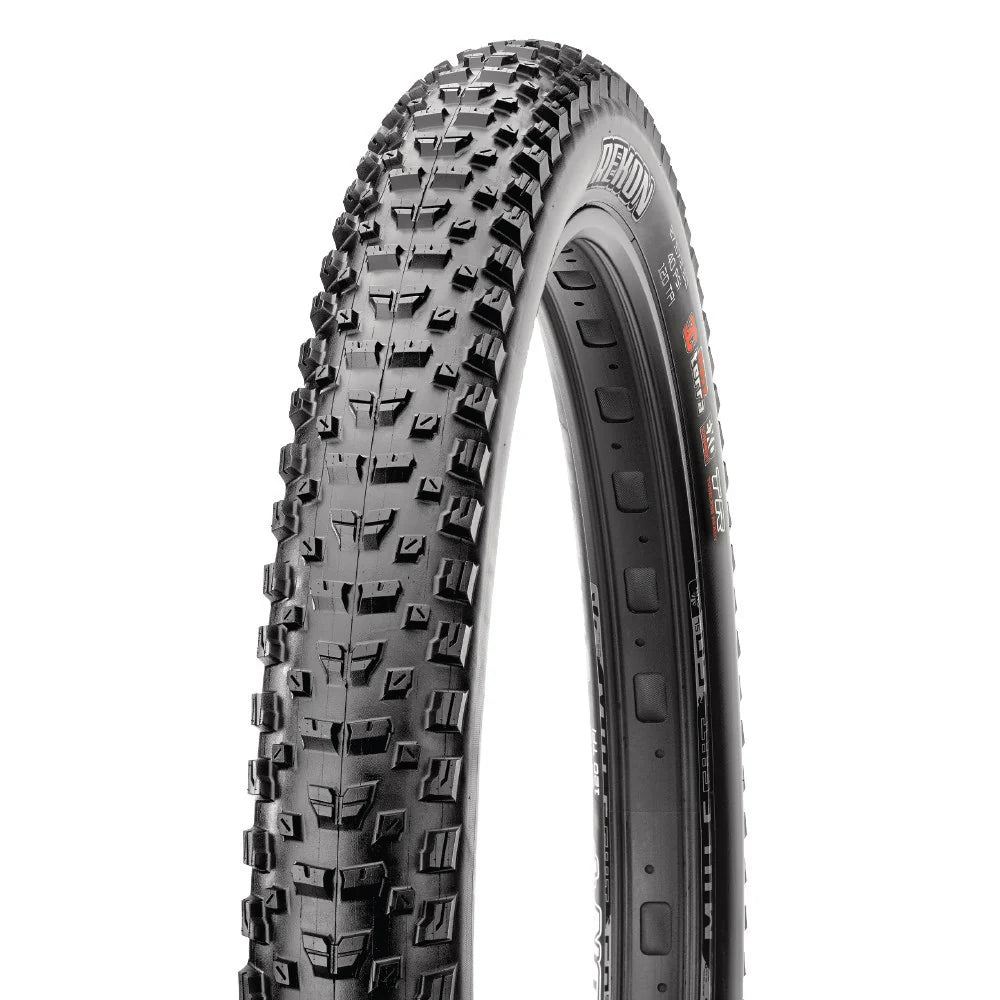 Maxxis Rekon 27.5 x 2.40 WT 3C Terra EXO TR Fold 60TPI E-25