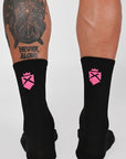 Knights Logo Socks