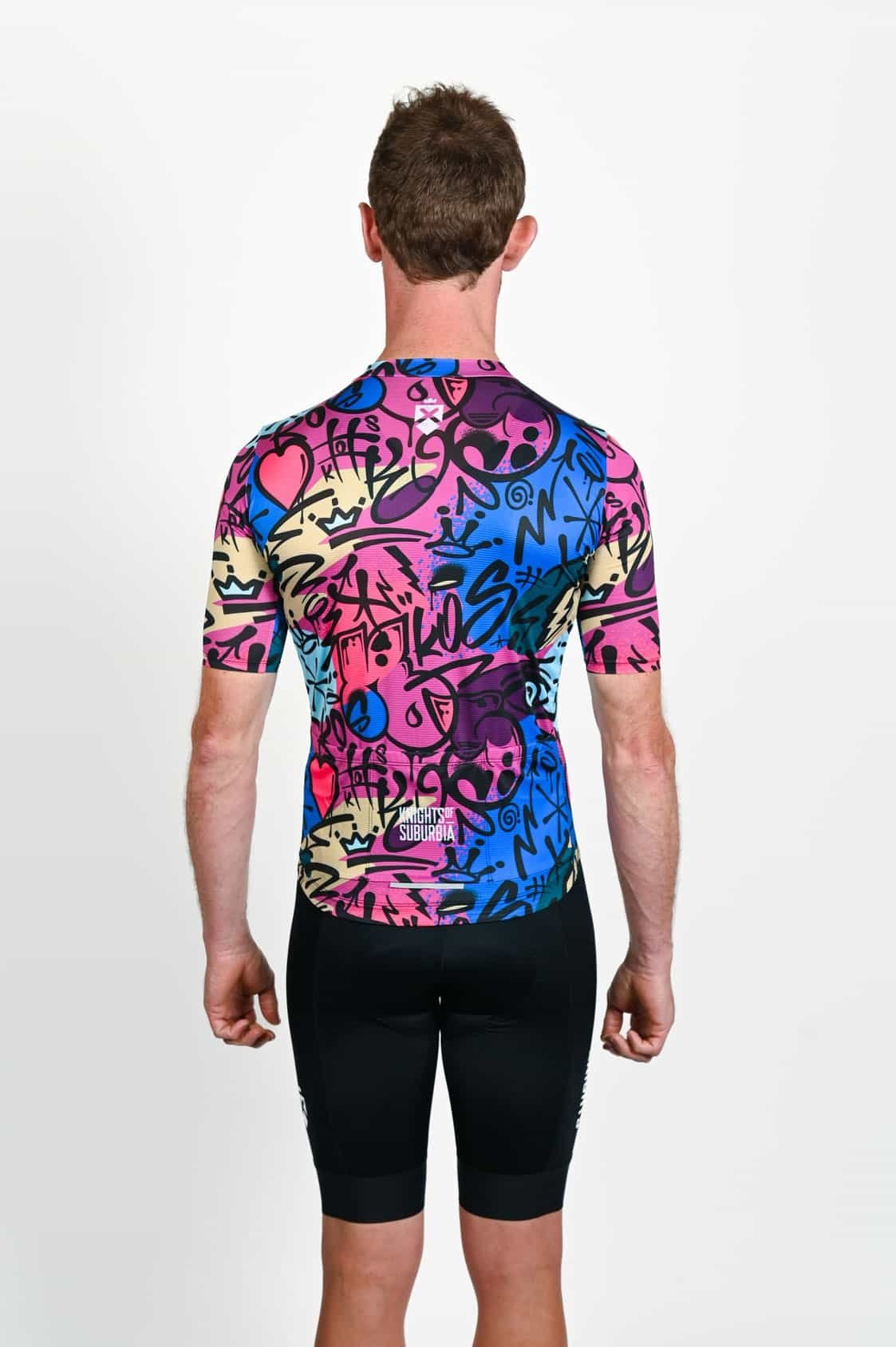 Knights Express All Good Jersey