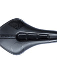 Pro Saddle Stealth Offroad Black 152mm