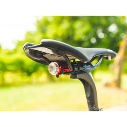 Exposure TraceR 3 ReAKT w/Peloton Mode Rear Light