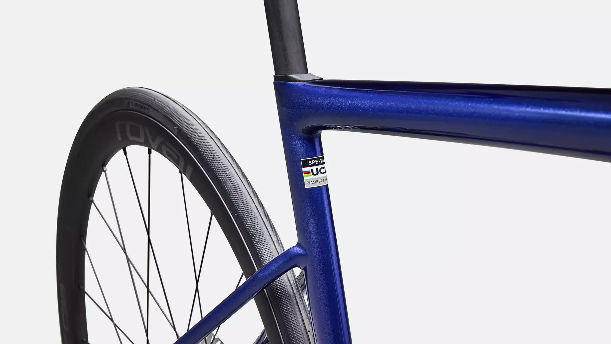 2026 Specialized Tarmac SL8 Expert Di2