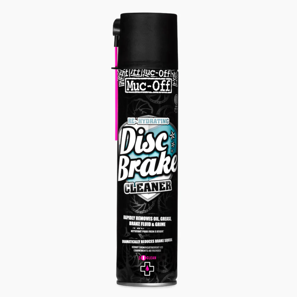 Disc Brake Cleaner 400ml Muc-Off