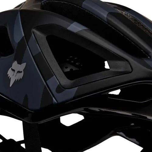 Fox Crossframe Pro Black Camo Med