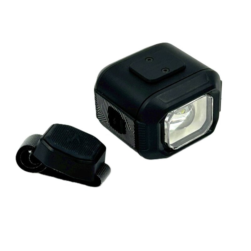 Moon Titan Max 1700 Lumens W/Remote Front Light