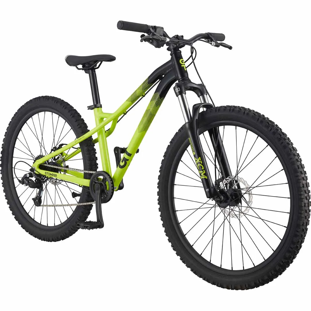 GT 26 Stomper HT Ace OS