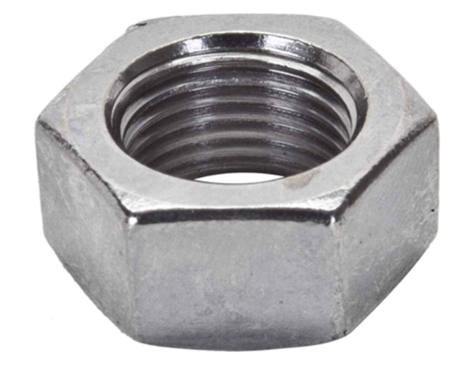 Sturmey Archer Hub Part S/A HMN-128 Axle Nut LH