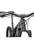 2025 Specialized Turbo Levo Black / Light Silver / Black S4