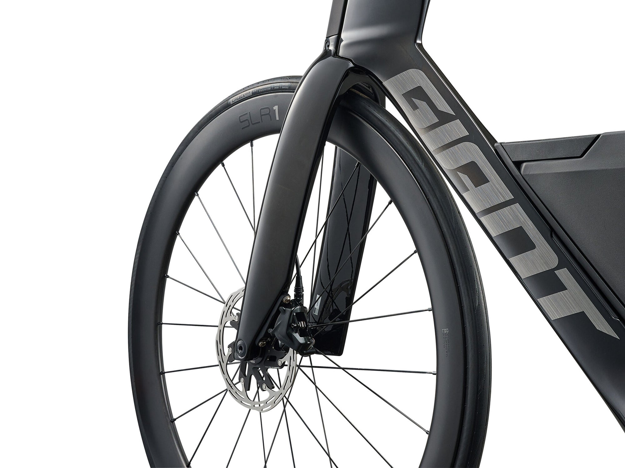 2025 Giant Trinity Advanced SL1 Carbon/Matte Carbon