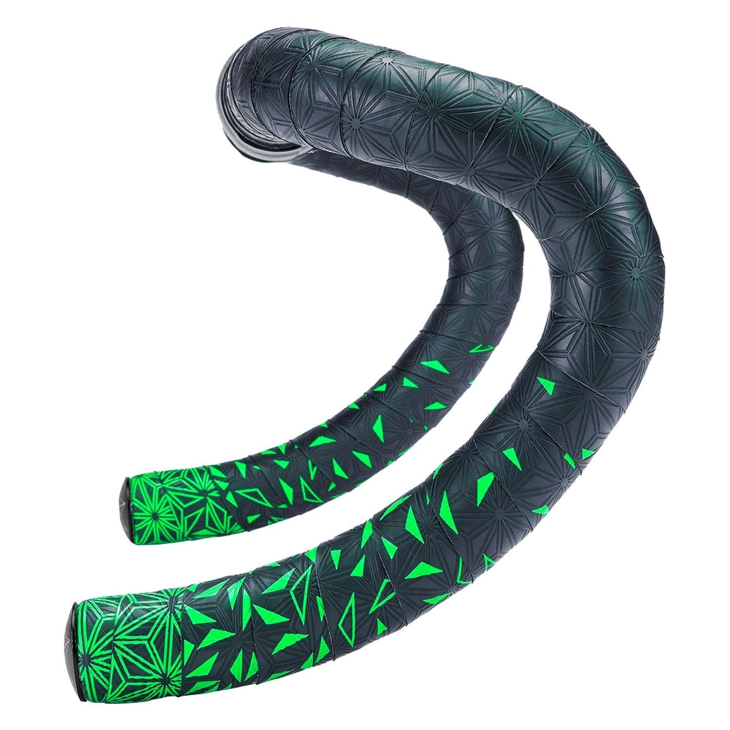 Supacaz Superstickykush Star Fade Bar Tape