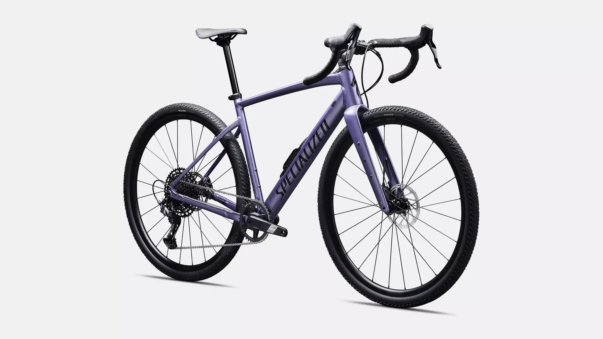 2026 Specialized Diverge 4 Comp Alloy