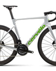 2026 Cervelo Soloist Force E1 AXS