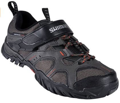 SHIMANO SH-WM43  Women's Mountain Bike Shoes - 37